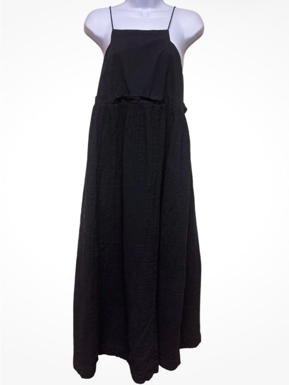 Free People Ojai Maxi Dress